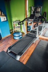 Plus fitness